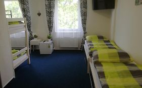 Sporthotel Zimní stadion Benešov